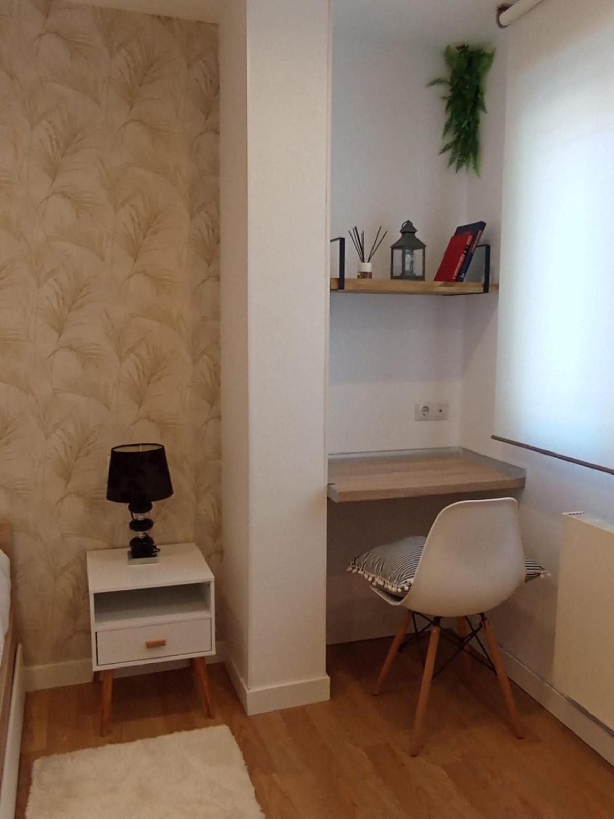 Apartamento Peace Home Astillero El Astillero Eksteriør bilde