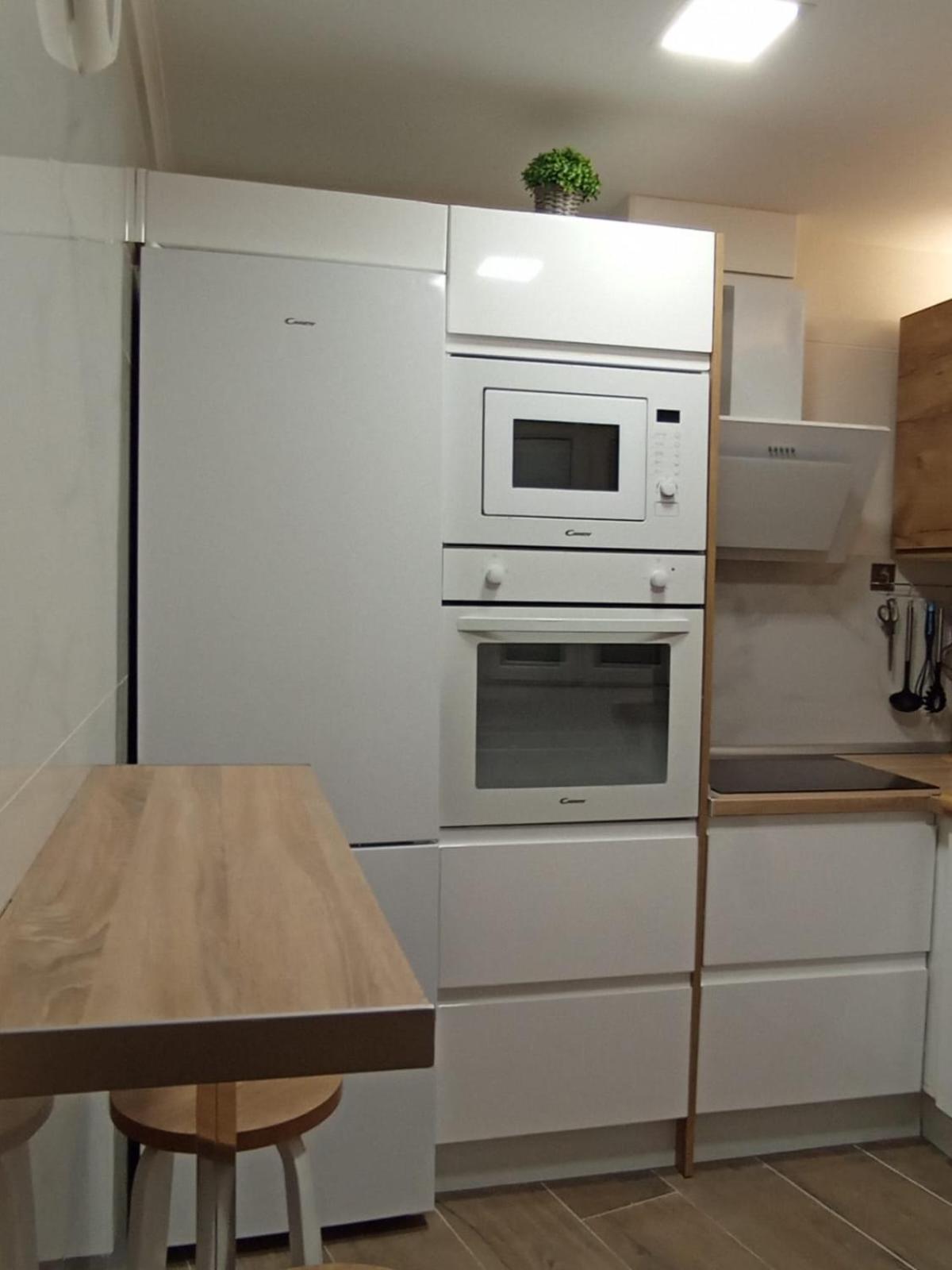 Apartamento Peace Home Astillero El Astillero Eksteriør bilde