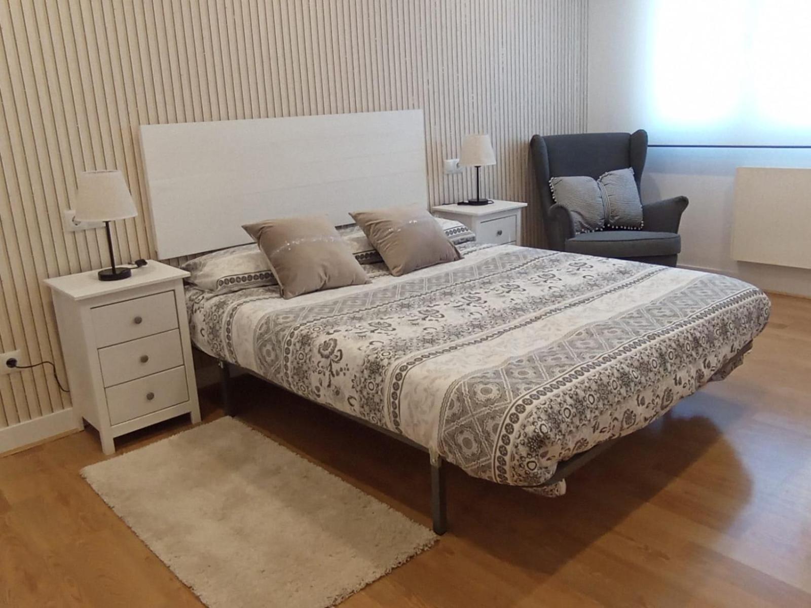 Apartamento Peace Home Astillero El Astillero Eksteriør bilde