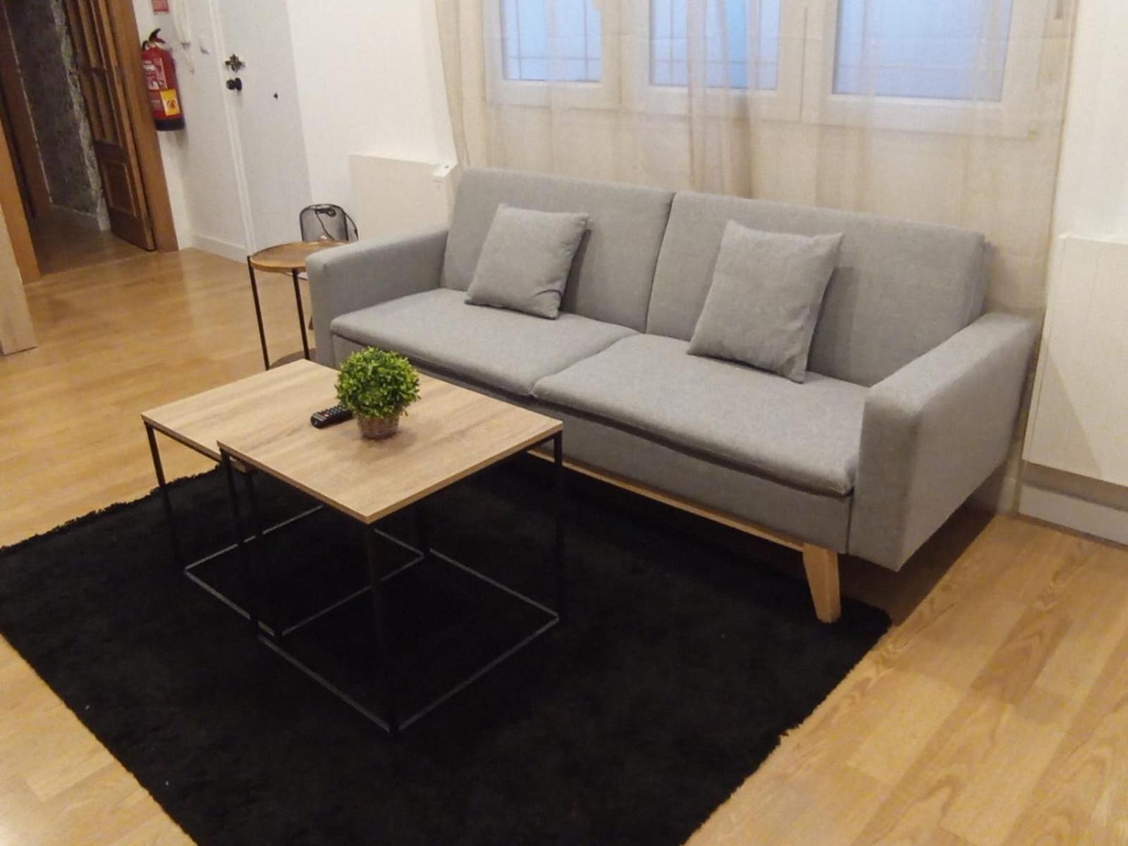 Apartamento Peace Home Astillero El Astillero Eksteriør bilde
