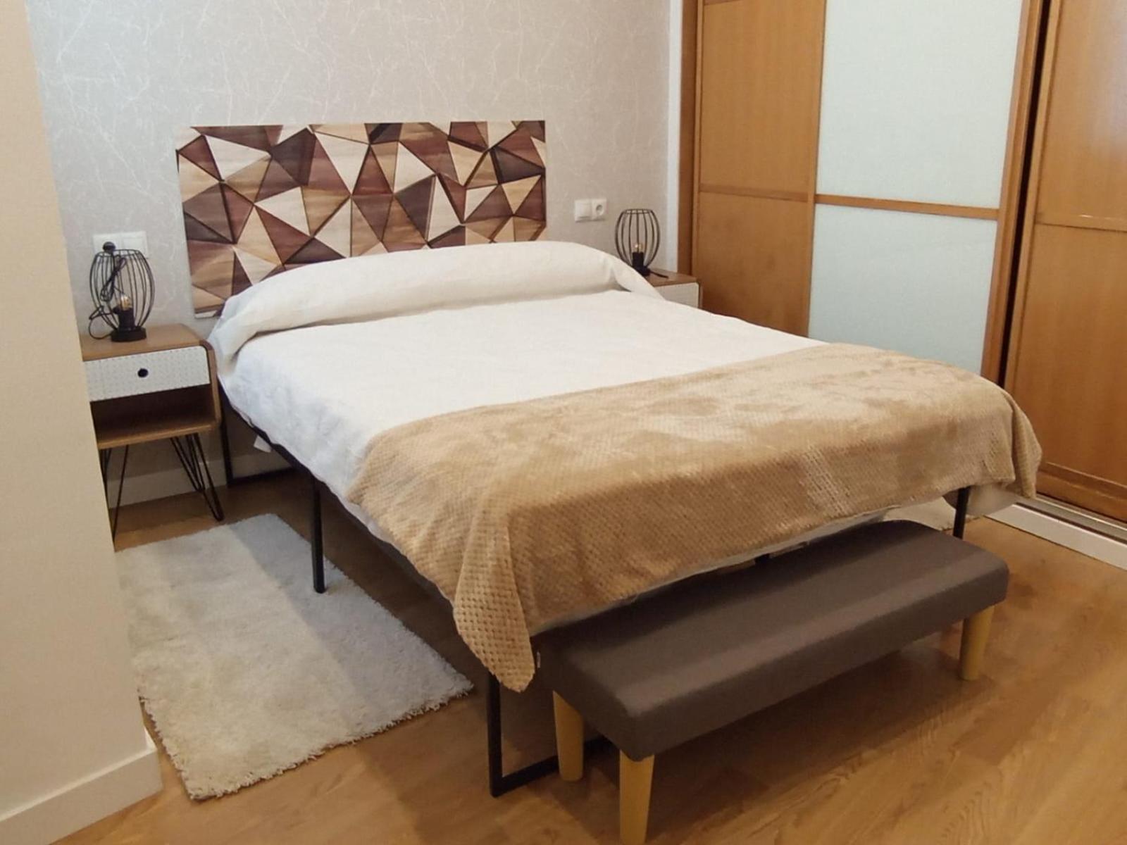 Apartamento Peace Home Astillero El Astillero Eksteriør bilde