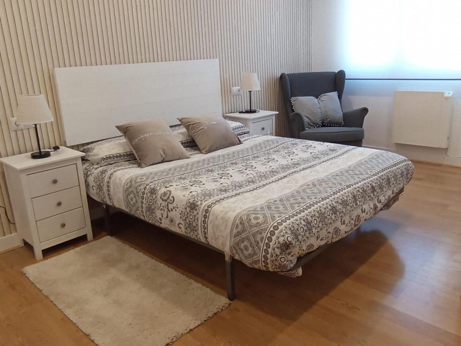 Apartamento Peace Home Astillero El Astillero Eksteriør bilde