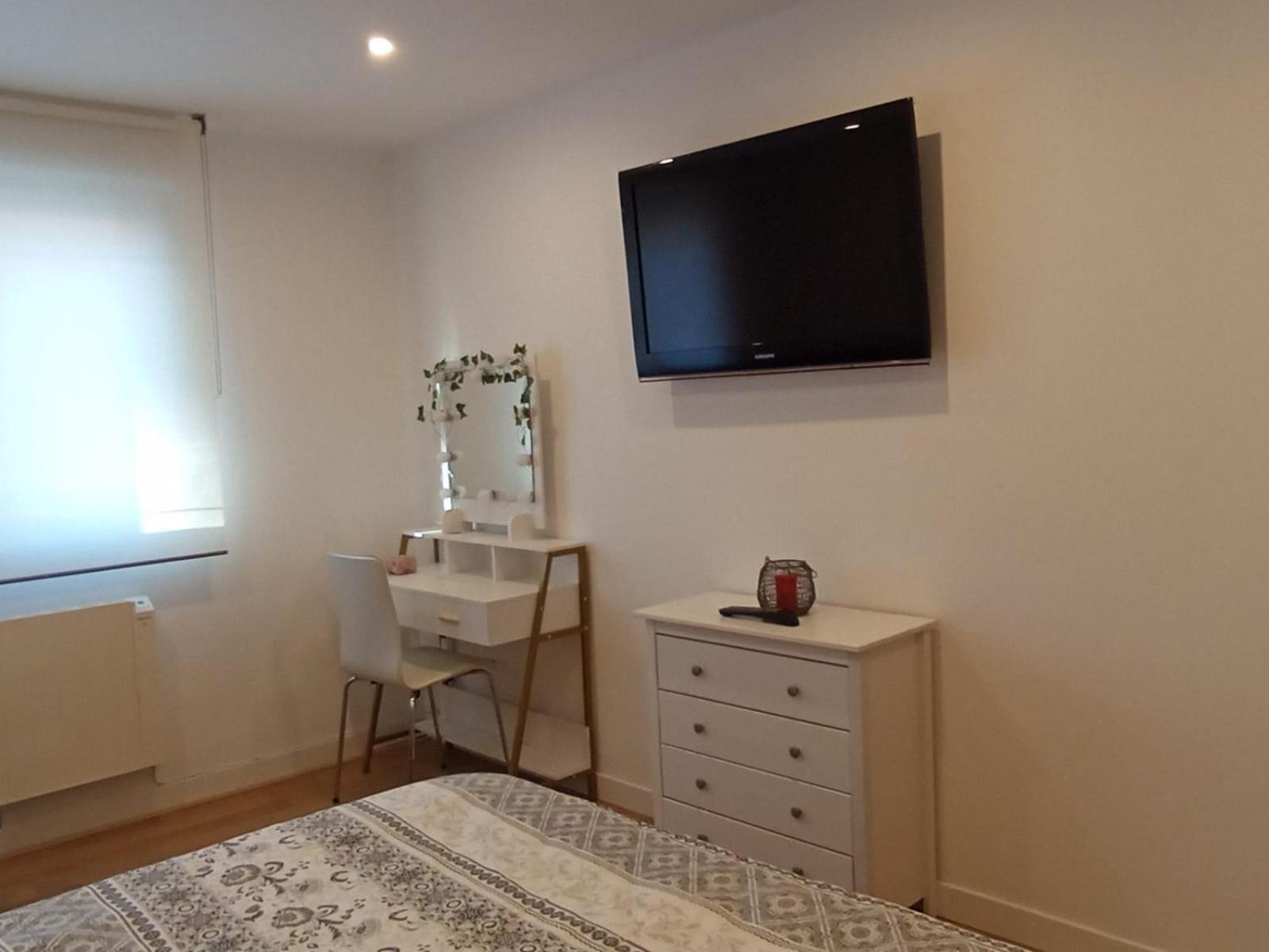 Apartamento Peace Home Astillero El Astillero Eksteriør bilde