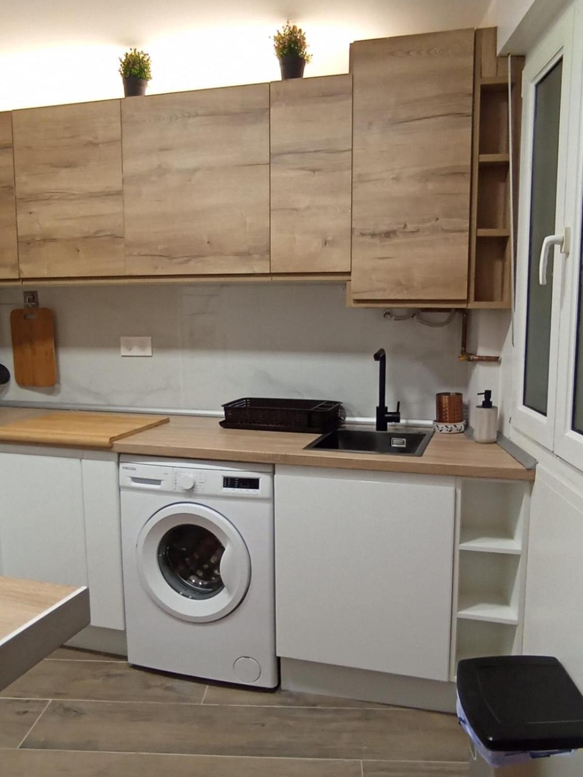 Apartamento Peace Home Astillero El Astillero Eksteriør bilde