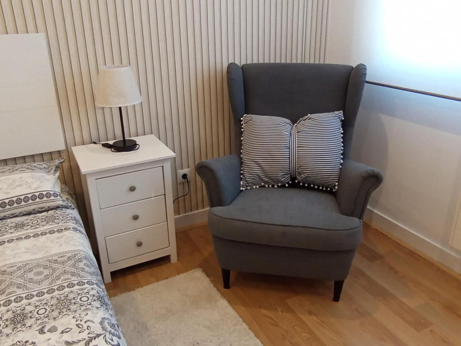 Apartamento Peace Home Astillero El Astillero Eksteriør bilde